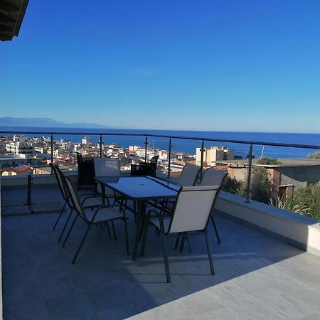 My Dream Hotel Capo d'Orlando Exterior photo