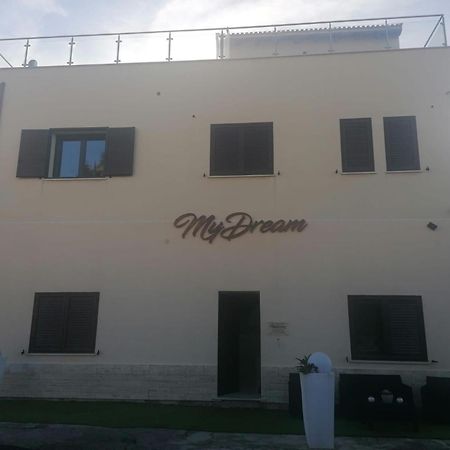 My Dream Hotel Capo d'Orlando Exterior photo