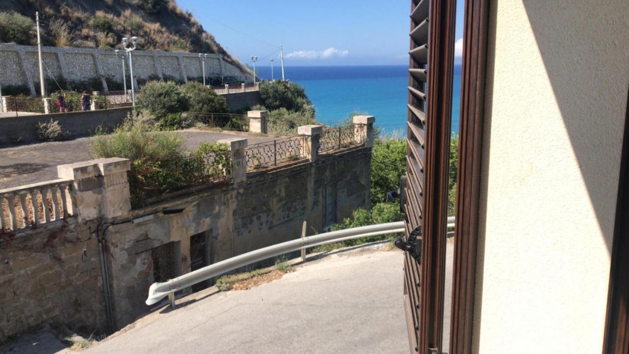My Dream Hotel Capo d'Orlando Exterior photo