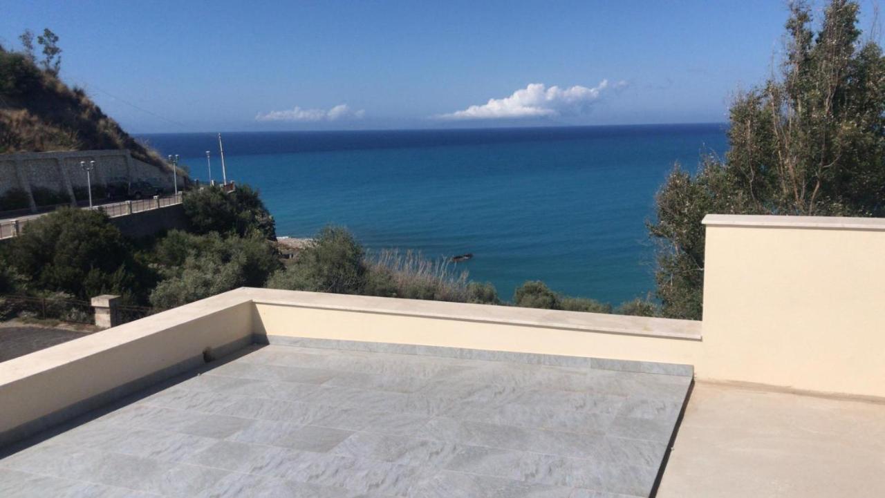 My Dream Hotel Capo d'Orlando Exterior photo
