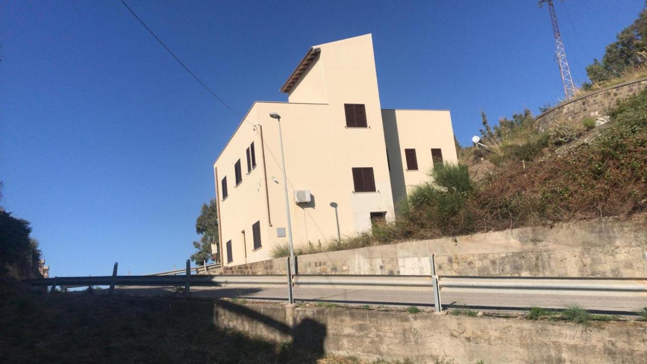 My Dream Hotel Capo d'Orlando Exterior photo
