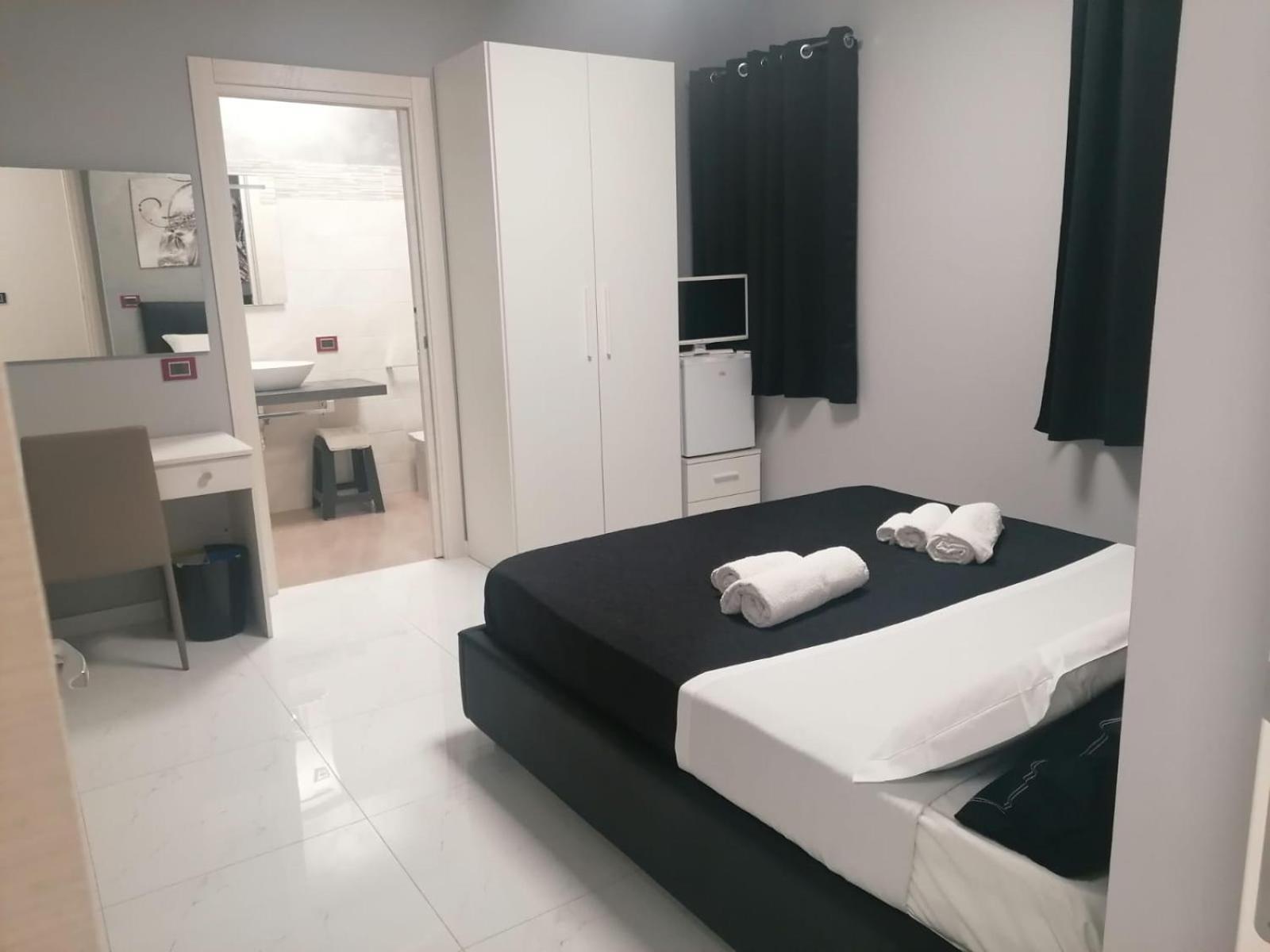 My Dream Hotel Capo d'Orlando Exterior photo