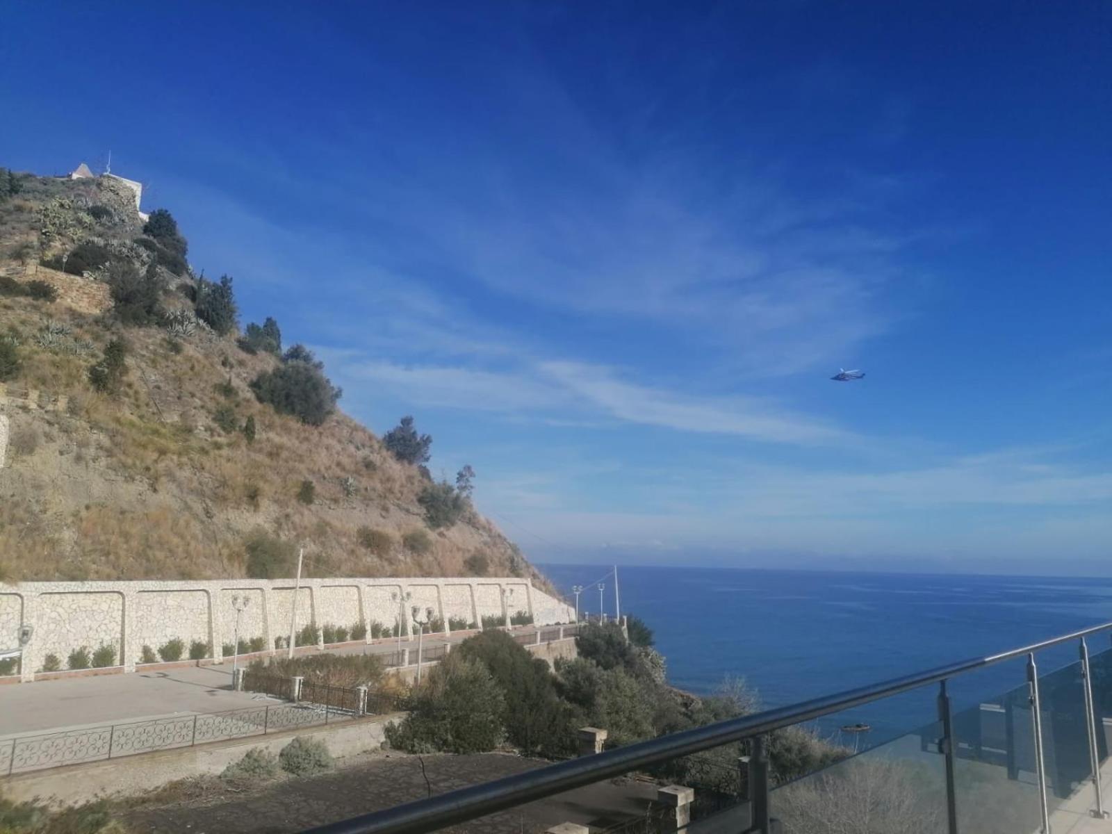 My Dream Hotel Capo d'Orlando Exterior photo